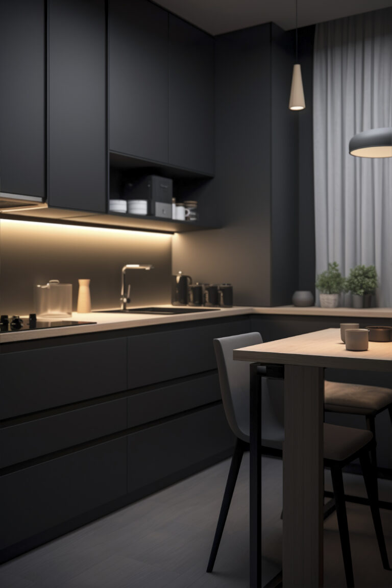 kitchen-with-small-space-modern-design
